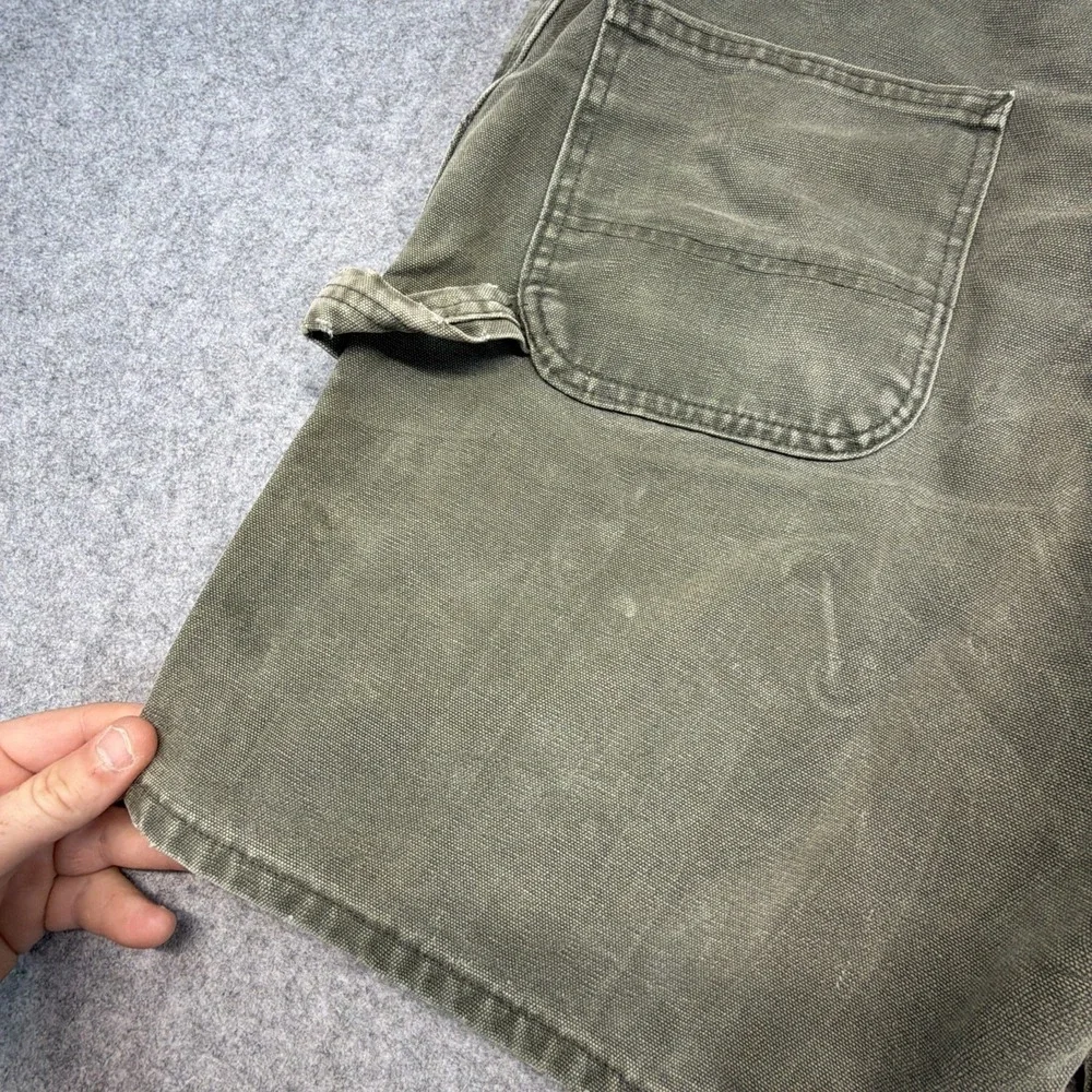 Carhartt vintage b25